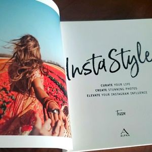 Insta Style book